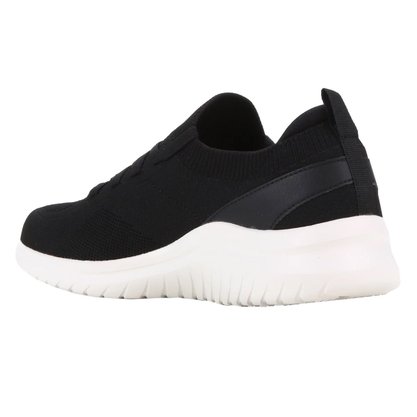 Tênis Skechers Ultra Flex 2.0 Darmik Masculino 232109BR-BKW