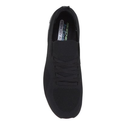 Tênis Skechers Ultra Flex 2.0 Darmik Masculino 232109BR-BKW