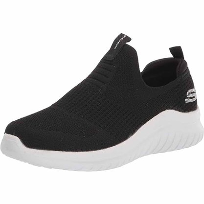 Tenis Skechers Ultra Flex 2.0 Feminino 149181BR-BLK