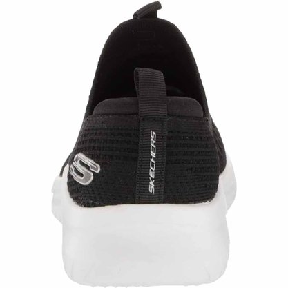 Tenis Skechers Ultra Flex 2.0 Feminino 149181BR-BLK