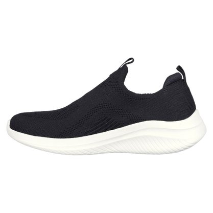 Tênis Skechers Ultra Flex 2.0 Feminino 896286BR-BLK