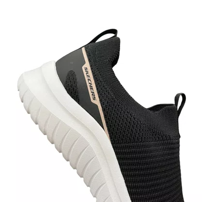 Tênis Skechers Ultra Flex 2.0 Feminino 896366BR-BKRG