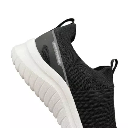 Tênis Skechers Ultra Flex 2.0 Masculino 894387BR-BKGY
