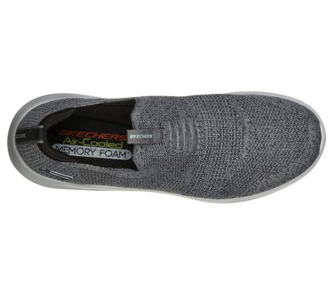 Tênis Skechers Ultra Flex 2.0 Mirkon Masculino 232106-CCBK