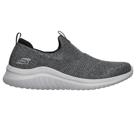 Tênis Skechers Ultra Flex 2.0 Mirkon Masculino 232106-CCBK