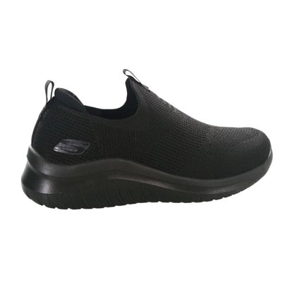 Tênis Skechers Ultra Flex 2.0 Mirkon Masculino 232106BR-BBK