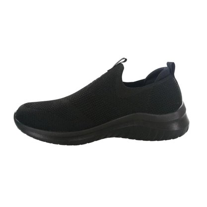 Tênis Skechers Ultra Flex 2.0 Mirkon Masculino 232106BR-BBK