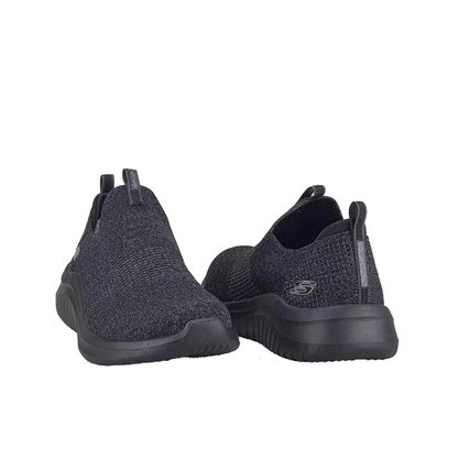 Tênis Skechers Ultra Flex 2.0 Pretty Feminino 149181BR-BKCC