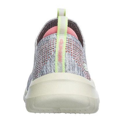 Tênis Skechers Ultra Flex 2.0 Pretty Feminino 149181BR-GYCL