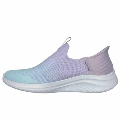 Tênis Skechers Ultra Flex 3.0 Beauty Blend Fem 150183-LVTQ