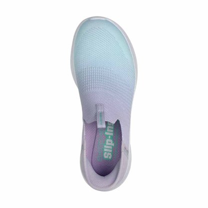 Tênis Skechers Ultra Flex 3.0 Beauty Blend Fem 150183-LVTQ