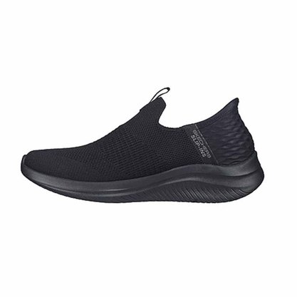 Tênis Skechers Ultra Flex 3.0 Feminino 149708-BBK