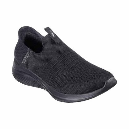 Tênis Skechers Ultra Flex 3.0 Feminino 149708-BBK
