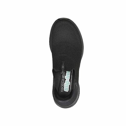 Tênis Skechers Ultra Flex 3.0 Feminino 149708-BBK