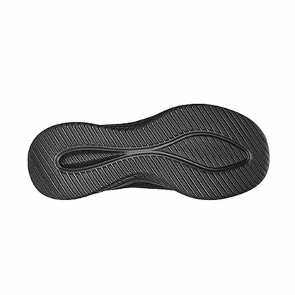 Tênis Skechers Ultra Flex 3.0 Feminino 149708-BBK