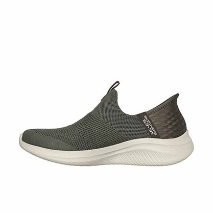 Tênis Skechers Ultra Flex 3.0 Feminino 149708-OLV