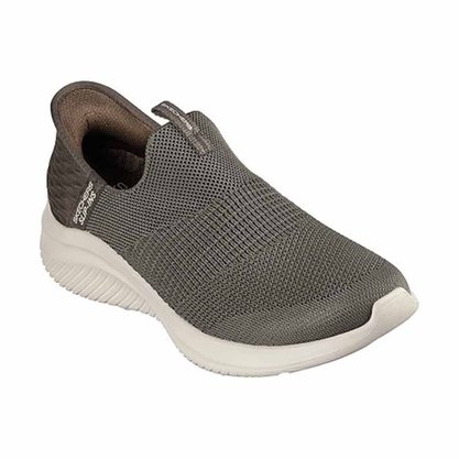 Tênis Skechers Ultra Flex 3.0 Feminino 149708-OLV