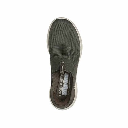 Tênis Skechers Ultra Flex 3.0 Feminino 149708-OLV