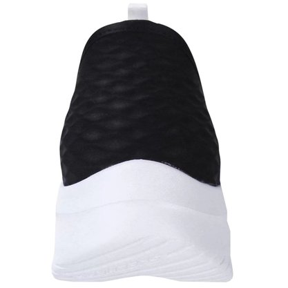 Tênis Skechers Ultra Flex 3.0 Fresh Time Feminino 149707-WBK