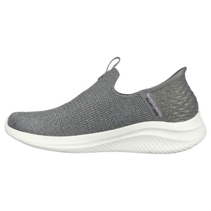Tênis Skechers Ultra Flex 3.0 Smooth Feminino 149709-GRY