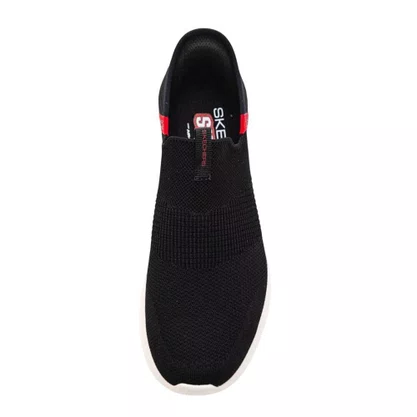 Tênis Skechers Ultra Flex 3.0 Viewpoint Masc 232451-BKRD