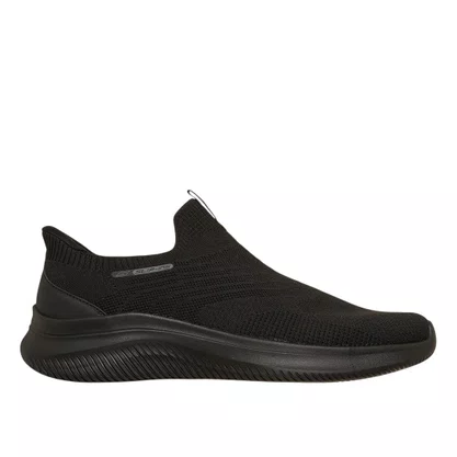 Tênis Skechers Ultra Flex 4.0 Calavera Masculino 233201-BBK