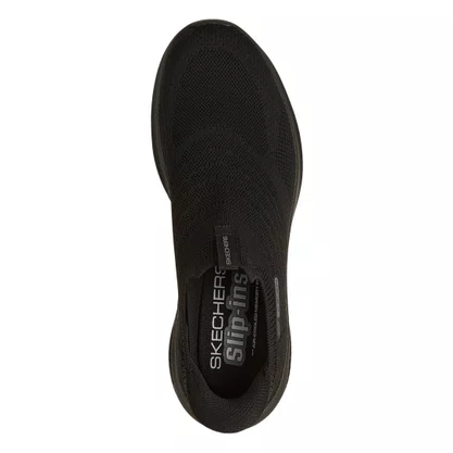 Tênis Skechers Ultra Flex 4.0 Calavera Masculino 233201-BBK