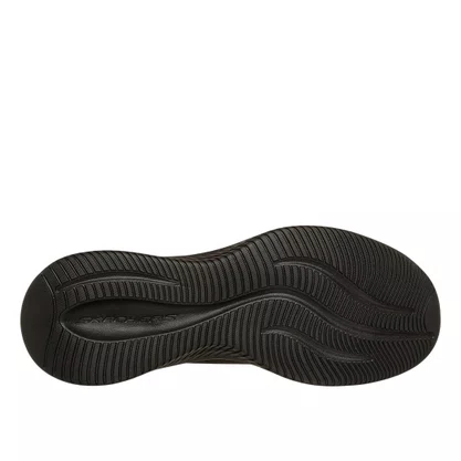 Tênis Skechers Ultra Flex 4.0 Calavera Masculino 233201-BBK
