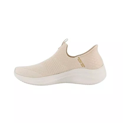 Tênis Skechers Ultra Flex Cozy Streak 3.0 Fem 149708-NAT