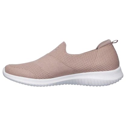 Tênis Skechers Ultra Flex-Harmonious Feminino 13106-ROS
