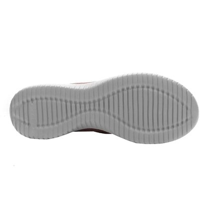 Tênis Skechers Ultra Flex-Harmonious Feminino 13106-ROS