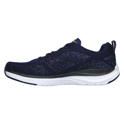Tênis Skechers Ultra Groove Royal Masculino 232030-NVY