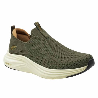 Tênis Skechers Vapor Foam Covert Masculino 232629-OLV