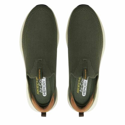 Tênis Skechers Vapor Foam Covert Masculino 232629-OLV