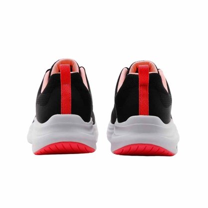Tênis Skechers Vapor Foam Feminino 150024-BKPK