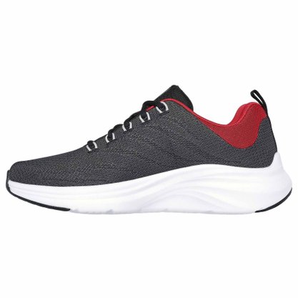 Tênis Skechers Vapor Foam Masculino 232626-BKRD