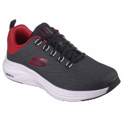 Tênis Skechers Vapor Foam Masculino 232626-BKRD