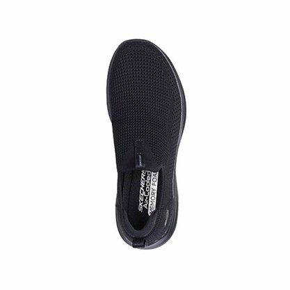 Tênis Skechers Vapor Foam True Classic Feminino 150020-BBK