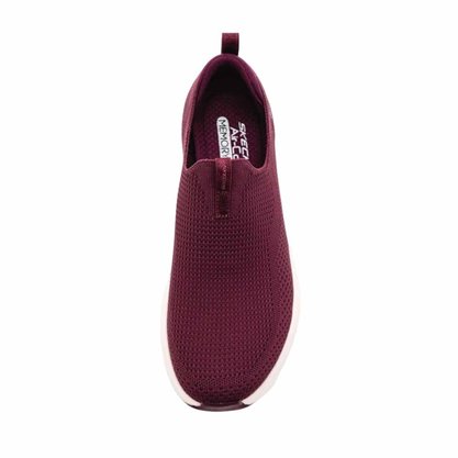 Tênis Skechers Vapor Foam True Classic Feminino 150020-PLUM