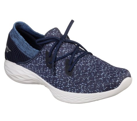Tênis Skechers You Exhale Feminino 14964-NVY