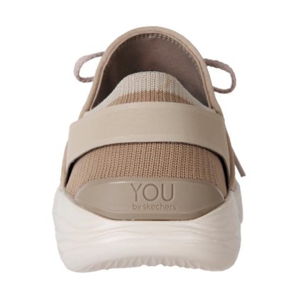 Tênis Skechers You Inspire Feminino 14950-NAT