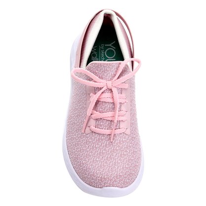Tênis Skechers You Inspire Infantil 81159L-LTPK
