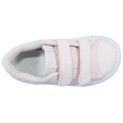 Tênis Infantil Puma Smash V2 SL V BDP 382614-50