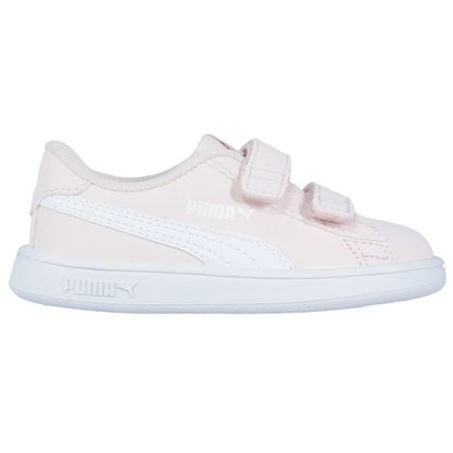 Tênis Infantil Puma Smash V2 SL V BDP 382614-50