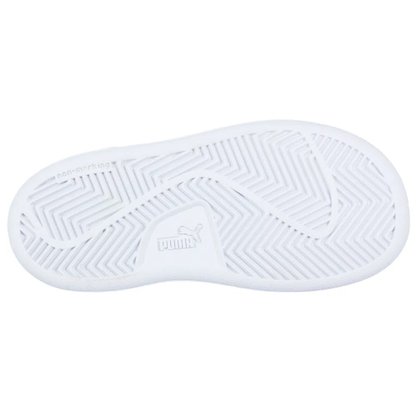 Tênis Infantil Puma Smash V2 SL V BDP 382614-50