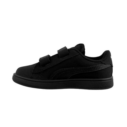 Tênis Infantil Puma Smash V2 SL V BDP 382614-01