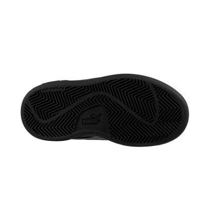 Tênis Infantil Puma Smash V2 SL V BDP 382614-01
