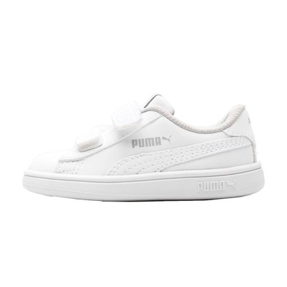 Tênis Infantil Puma Smash V2 SL BDP 382614-02