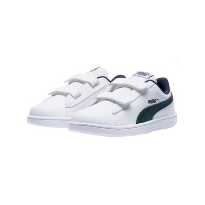 Tênis Infantil Puma Smash V2 SL BDP 382614-10