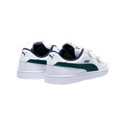 Tênis Infantil Puma Smash V2 SL BDP 382614-10